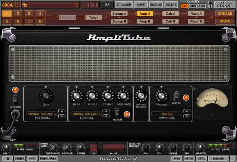 amplitube 4 free download full version mac