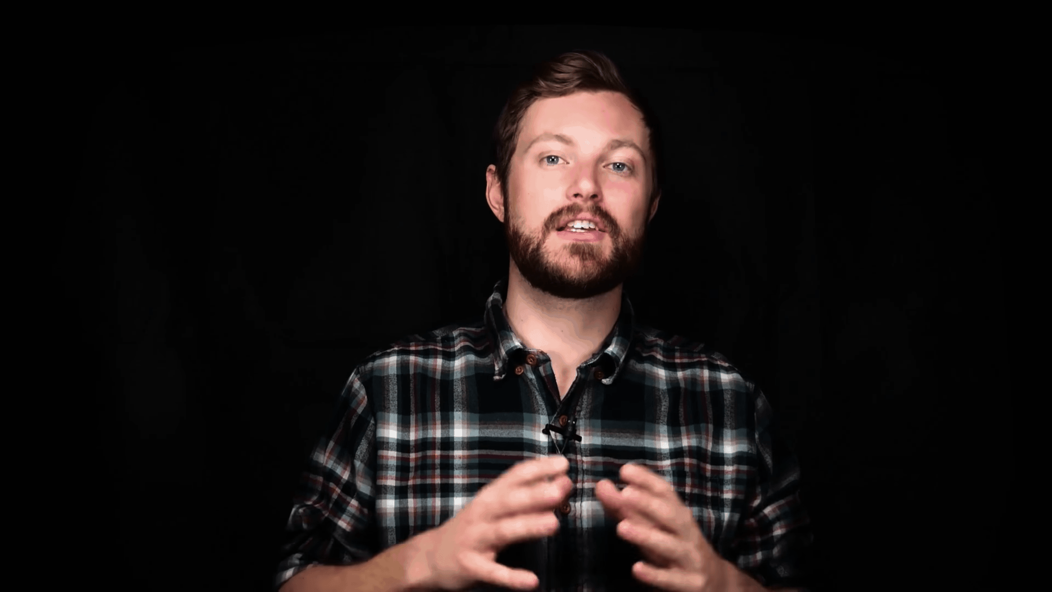 Musician On A Mission