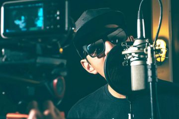 Musician On A Mission