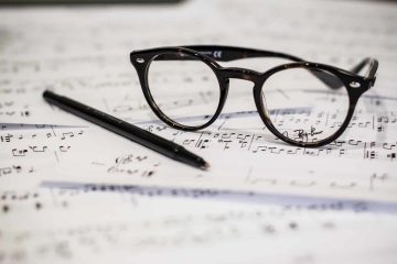 Musician On A Mission