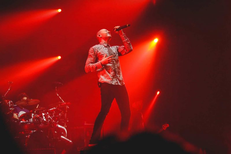 Musician On A Mission