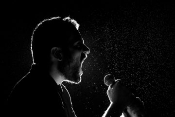Musician On A Mission