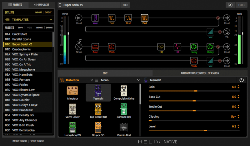 15 Best Amp Simulators Of 2020 Most Realistic Amp Sims