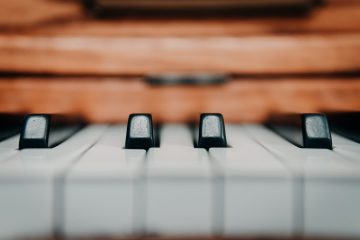 Musician On A Mission