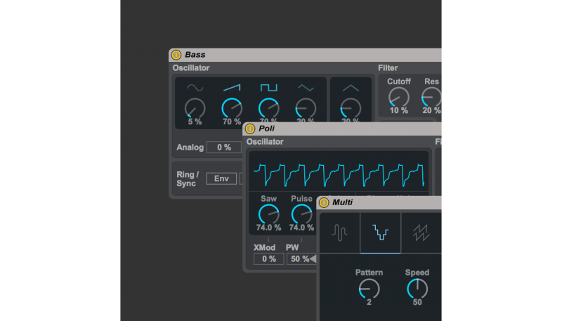 fl studio signature bundle vs ableton