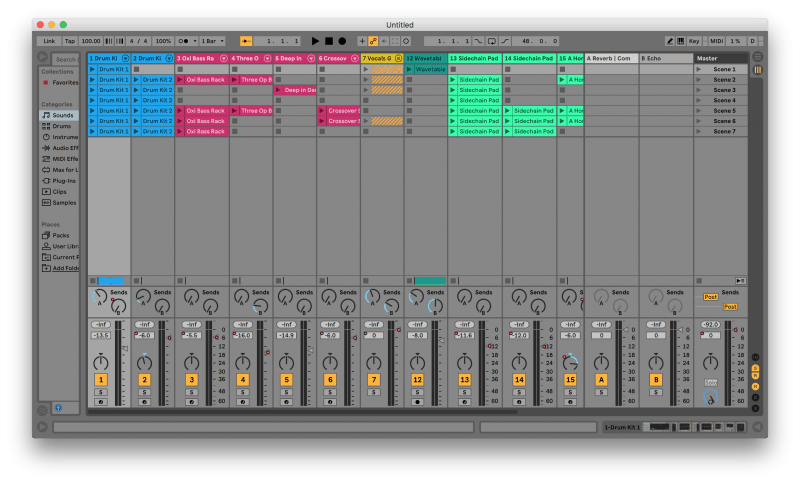 better than fl studio