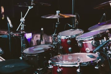 Musician On A Mission