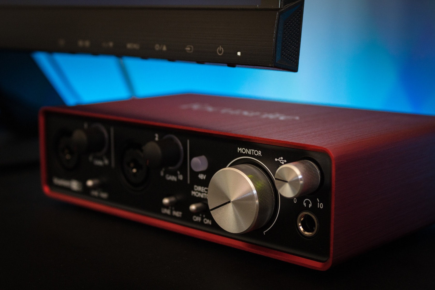 best usb audio interface 2019