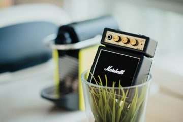 Musician On A Mission