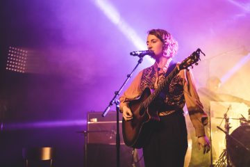 Musician On A Mission
