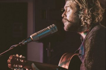 Musician On A Mission