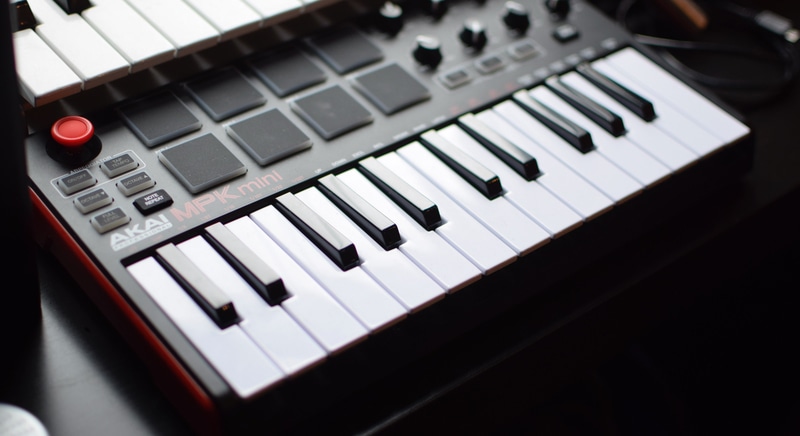 best midi keyboard for home studio