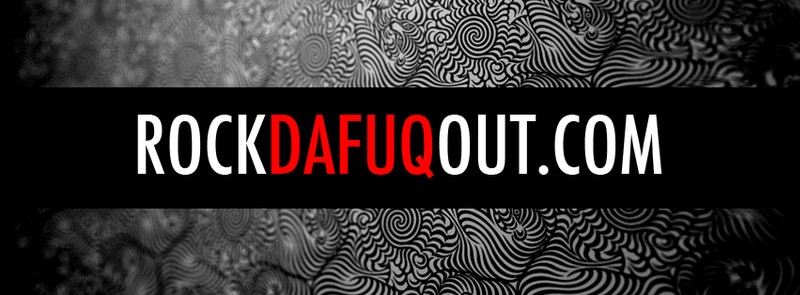 rock da fuq out music blog