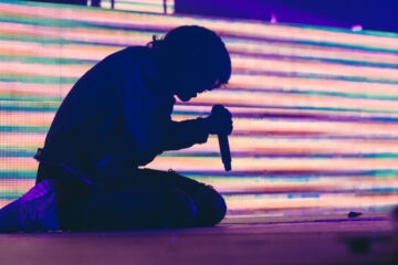 Musician On A Mission