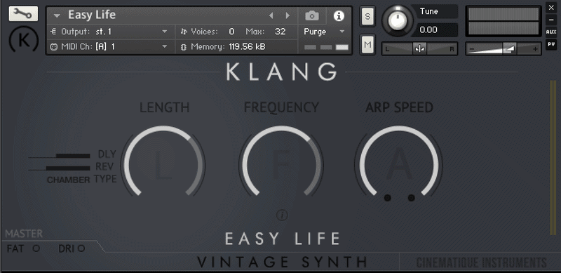 kontakt 6 libraries