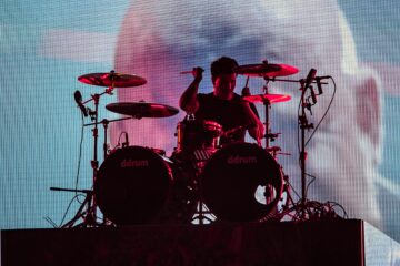 Musician On A Mission